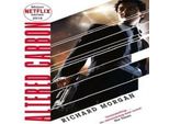 Altered Carbon