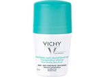 Vichy Deodorante 48H Roll-On Antitraspirante 50 Ml