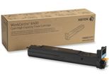 Xerox 106R1317 Xerox Toner FüR Xerox Workcentre 6400, Cyan, Hc