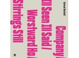 Compagnia / Ill Seen Ill Said / Worstward Ho / Stirrings Still