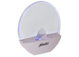 Alecto ANV-18 - Luce Notturna A Led, Blu