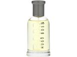 Hugo Boss Boss No.6 Bottled Eau De Toilette Per Uomo 50 Ml