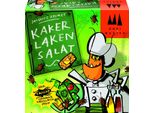 Gioco Dell'insalata Di Scarafaggi