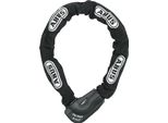 Lucchetto A Catena Abus Granit Citychain Xplus 1060 - Lucchetto Per Bicicletta In Acciaio Temprato - Livello Di Sicurezza Abus 15 - 85 Cm - Nero