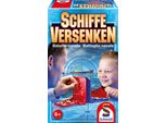 Schmidt 49092 Schmidt Schiffe Versenken Geschicklichkeitsspiel
