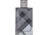 Burberry Brit Edt Uomo Eau De Toilette 100Ml