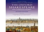 Lo Shakespeare Di Oxford. Le Opere Complete