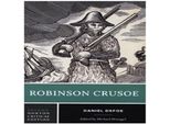 Robinson Crusoe