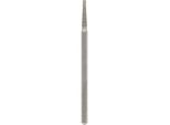 Dremel 7134 Diamantbest. FräSer D=1,9Mm Ve