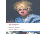 Oroonoko E Altri Scritti