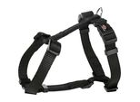 Imbracatura Premium H 75-120 Cm/25 Mm Nero