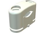 Obo Bettermann Vertr Som Morsetto Iso Lgr 3080 Lgr (2124173)