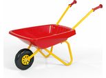 Milly Mally Rolly Toys Ruota Da Giardino In Plastica Rossa