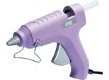 Pistola Rapid G1000 Hobby, 200G Stick, Pistola Per Colla A Caldo, Per Stick Da 12 Mm