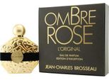 Jean-Charles Brosseau Ombre Rose L'original Edition D'exception Eau De Parfum Gold 100Ml