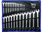 Set Di Chiavi Combinate | Sw 6 - 32 Mm | 25 Pz.