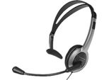 Panasonic RP-TCA430E-S - Cuffie - On-Ear - Con Cavo