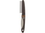 Spazzola Districante, Denti Fini 22 Cm