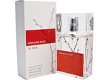 Armand Basi - In Red Edt 50Ml