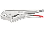 Pinze Con Impugnatura Nichelata, Lunghezza 225 Mm