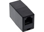 Inline® 69998 Accoppiatore Isdn 2X Presa RJ45