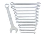 Set Di Chiavi Ad Anello BršDer Mannesmann, 12 Pezzi