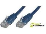 Microconnect Cat6 Utp 10M - Cavo Di Rete (10M, RJ-45, Blau)
