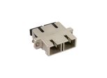 Inline® 89992M Accoppiamento Metallico In Fibra Ottica, Duplex Sc/Sc, Multimodale, Manicotto In Ceramica, Per Installazione