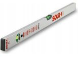 Sola Aluminium Spirit Level 200Cm Av 200