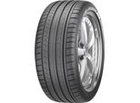 Dunlop Sp Sport Maxx Gt (*) Rof 245/50R18 100W Mfs