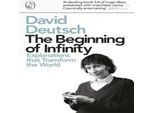 L'inizio Dell'infinito