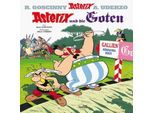Asterix 07: Asterix E I Goti