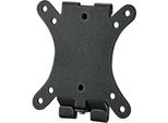 Ergotron 97-589 Wah Ergotron 13"-32"" 1TFT Schwarz Max.18,13Kg"