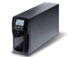 Riello Vision 1500 Gruppo Di Continuità Ups 1,5 Kva 1200W 6 Prese Ac Compatto