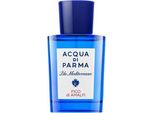 Acqua Di Parma - Blu Mediterraneo - Fico Di Amalfi Edt 75Ml