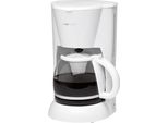 Clatronic 263589 Caffettiera Ka 3473 Bianco
