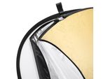 Walimex Pro 5In1 Set Di Riflettori Pieghevoli 150X200Cm