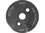 Ruota Da Taglio Rems Per Cento N. 845050
