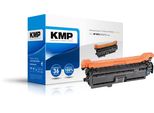 Kmp H-T166 - 120 G - Ciano - Compatibile