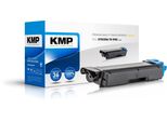 Kmp K-T53 - 5000 Pagine - Ciano - 1 Pezzo(I)