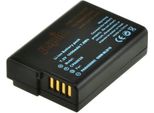 Batteria Jupio DMW-BLD10 Per Panasonic 1050 Mah