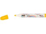 Javana Textil Texi MäX Pastello Per Tessuti Sunny, Per Tessuti Chiari, Giallo