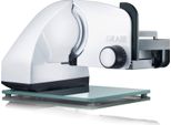 Graef M 91 Master Allesschneider weiß