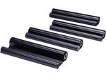 Rotolo Di Trasferimento Termico Originale Per Brother Fax T72 4 Rotoli