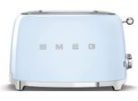 Smeg TSF01PBEU Smeg TSF01PBEU Toaster Blau