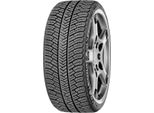 Michelin Pilot Alpin Pa4 Sym 295/30R20 101W Fsl Xl