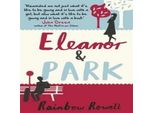 Eleanor & Park, Edizione Inglese