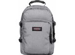 Eastpak Provider Zaino Rucksack Grigio Poliammide