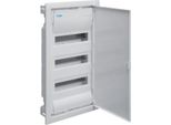 Quadro Di Distribuzione Da Incasso Hager Volta IP30 3X12Ple,Din43870 VU36NC
