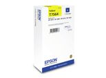 Epson Tanica Giallo - Inchiostro A Base Di Pigmento - 1 Pz